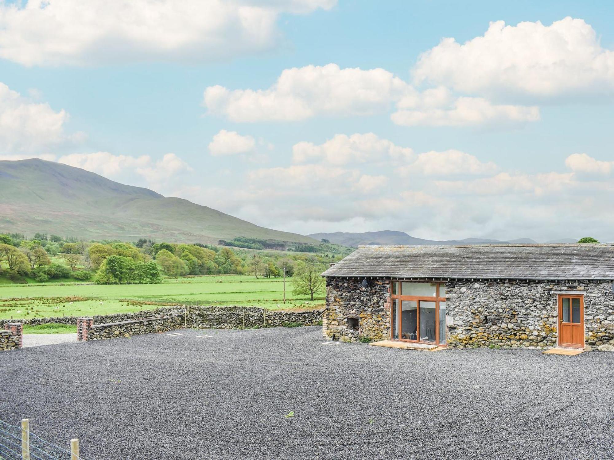 Doddick Beck - Uk39153 Villa Threlkeld Exterior photo