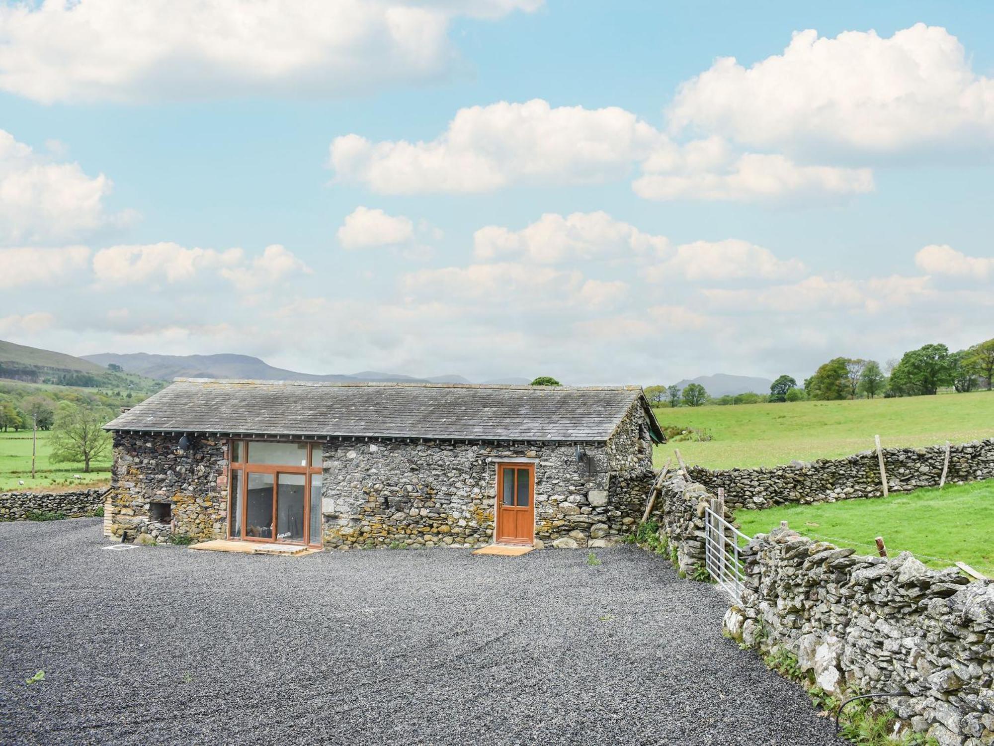 Doddick Beck - Uk39153 Villa Threlkeld Exterior photo